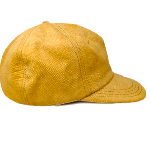 Carhartt Made in USA Size Large Hat Cap Ear Flaps Insulated Quilted Canvas VTG - Picture 5 of 10